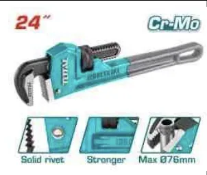 TOTAL CLE A GRIFFE 24-600NM THT171246