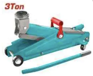 TOTAL CRIC ROUL 3T THT10832