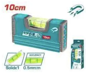 TOTAL NIVEAU D'EAU MINI 10 TMT20105M