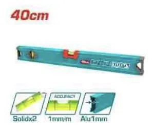 TOTAL NIVEAU EAU 40CM TMT24036