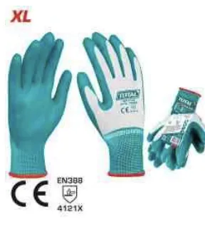 TOTAL GANT NITRIL TSP12102