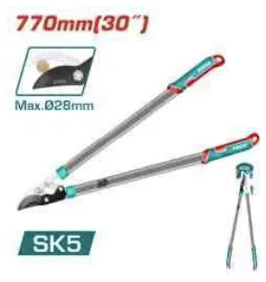 TOTAL SECATEUR 770 MM THT1527401