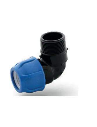 PP COUDE BARG M  90X3"