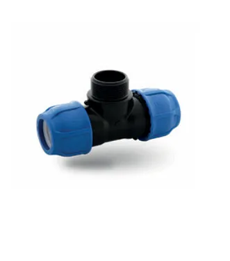 PP TE BARG M  75X3"X75