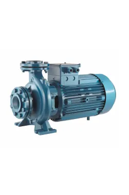 CM65 125B 7.5CV TRI PENTAX