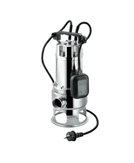 DX100G POMPE VIDE CAVE