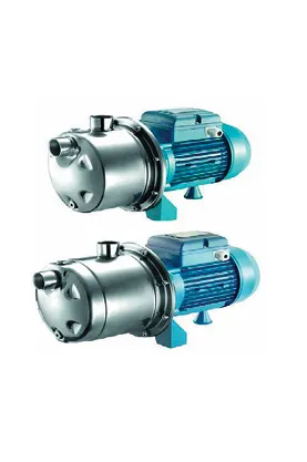 INOX 100/60  1CV  PENTAX