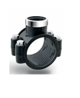 PP COLLIER PRISE 40X3/4"