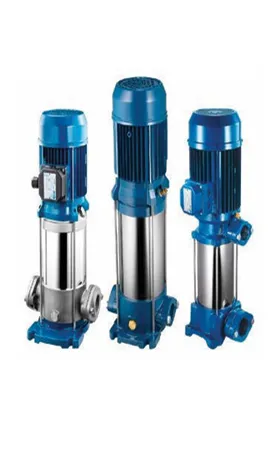 POMPE MU U7SL-300/6T 3CV