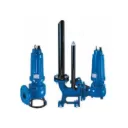 POMPE VID CAV DM160 1.5CV