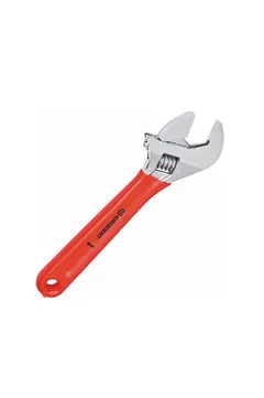 CLE A MOLETTE 10"  MACHTIG