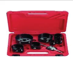 JX 11 SCIE A CLOCHE MACHTI