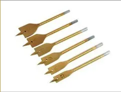 JX 6 MECHE BOIS PLAT TWS06