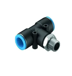 PN RACC QS TE M  8X1/4