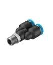 PN RACC QS Y M  8X1/8