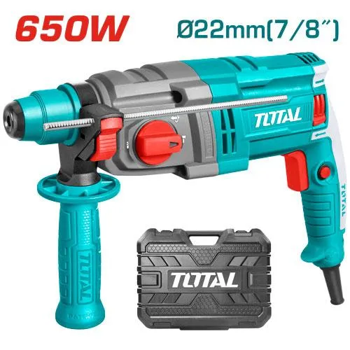 TOTAL PERFO 650W TH306236