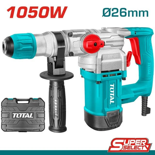 TOTAL PERFO 1050W TH110266