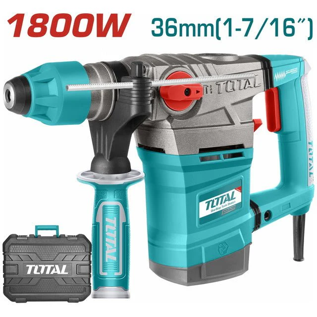 TOTAL PERFO 1800W TH118366