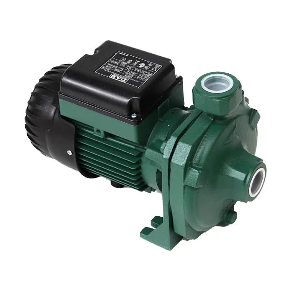 ELECTRO POMPE DAB K12/200 T 1CV