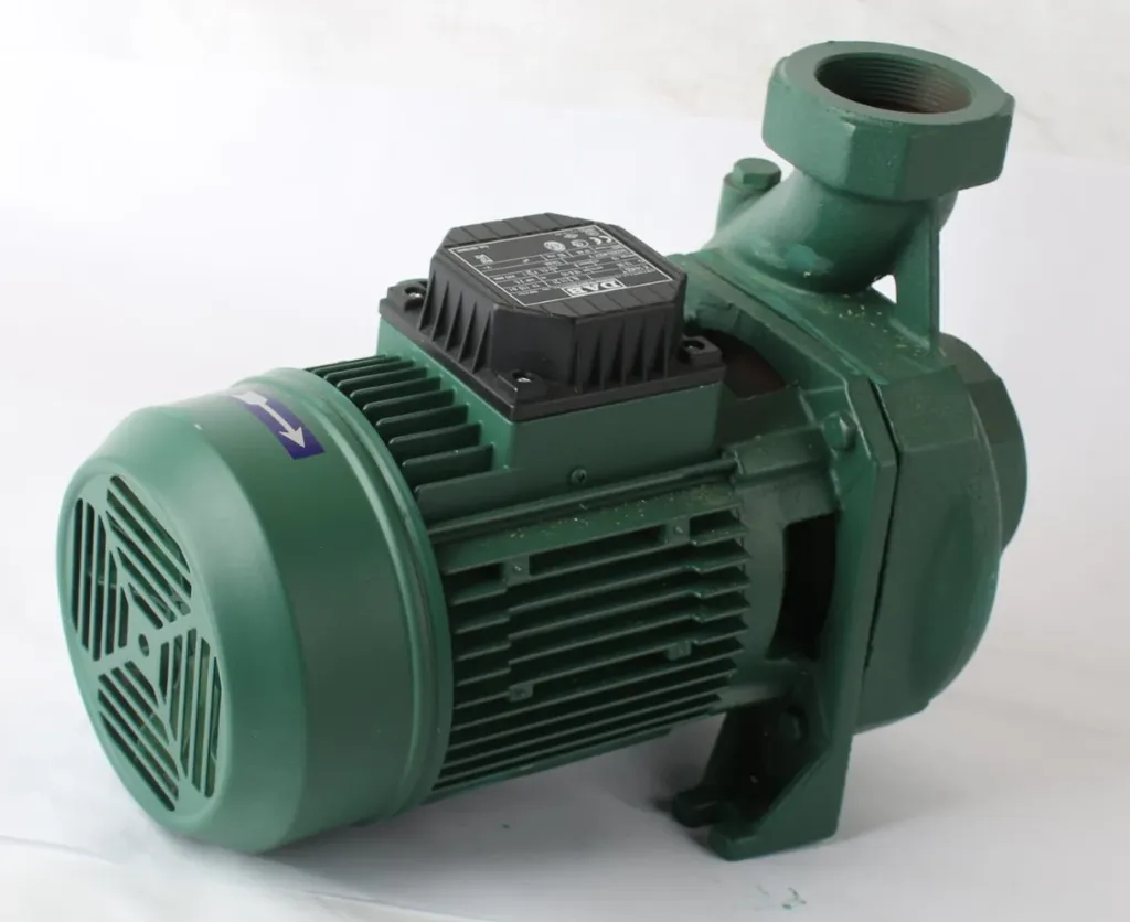 ELECTRO POMPE DAB K14/400 T 2,5 CV
