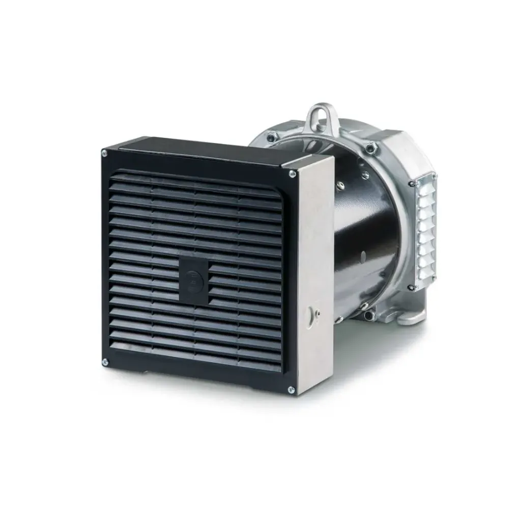alternateur 30kva 1500 tr/mn 380v