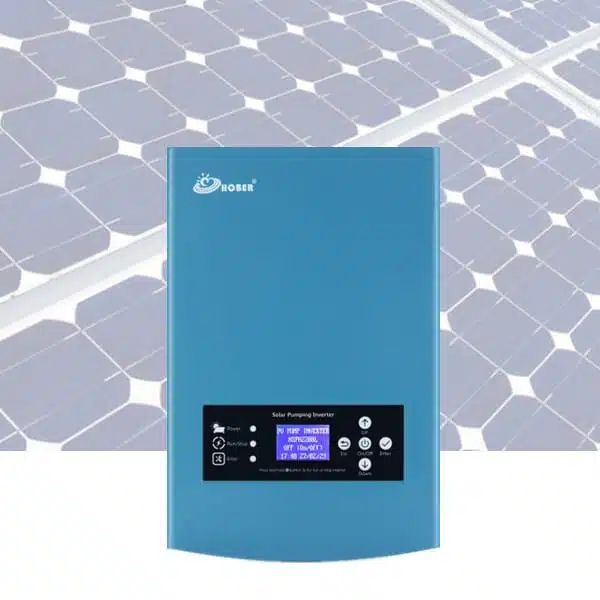 SOLER PUMP INVERTER HORB 15KW 380V