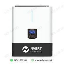 MPPT SOLAR INVERTER OFF GRID 5.5KW