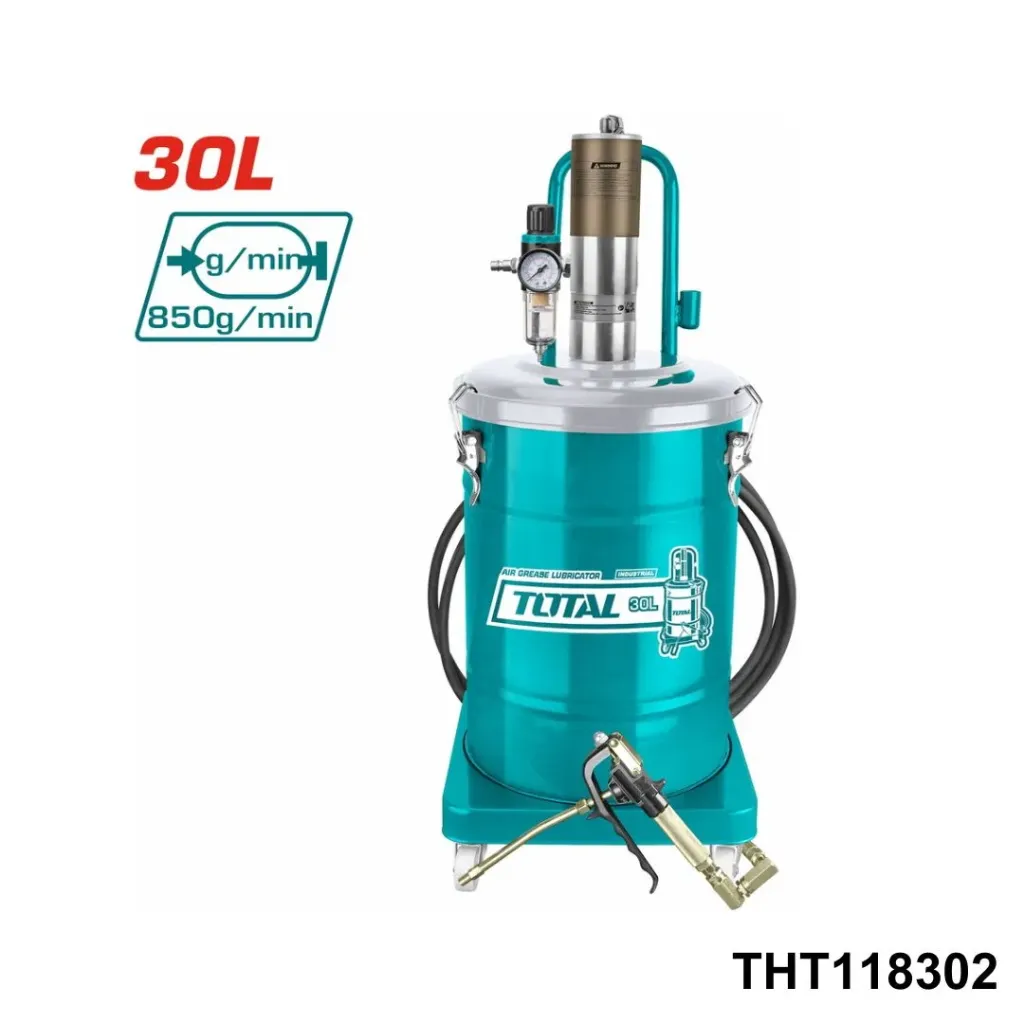 TOTAL LUBRIFICATEUR 30L THT118302