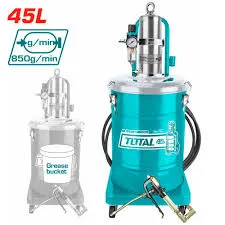 TOTAL LUBRIFICATEUR 45L THT118452