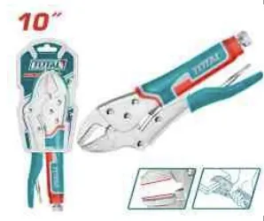 TOTAL PINCE ETAU 250 THT191002