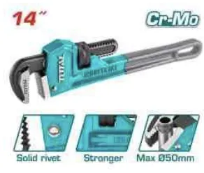 TOTAL CLE A GRIFFE 14-350 THT171146